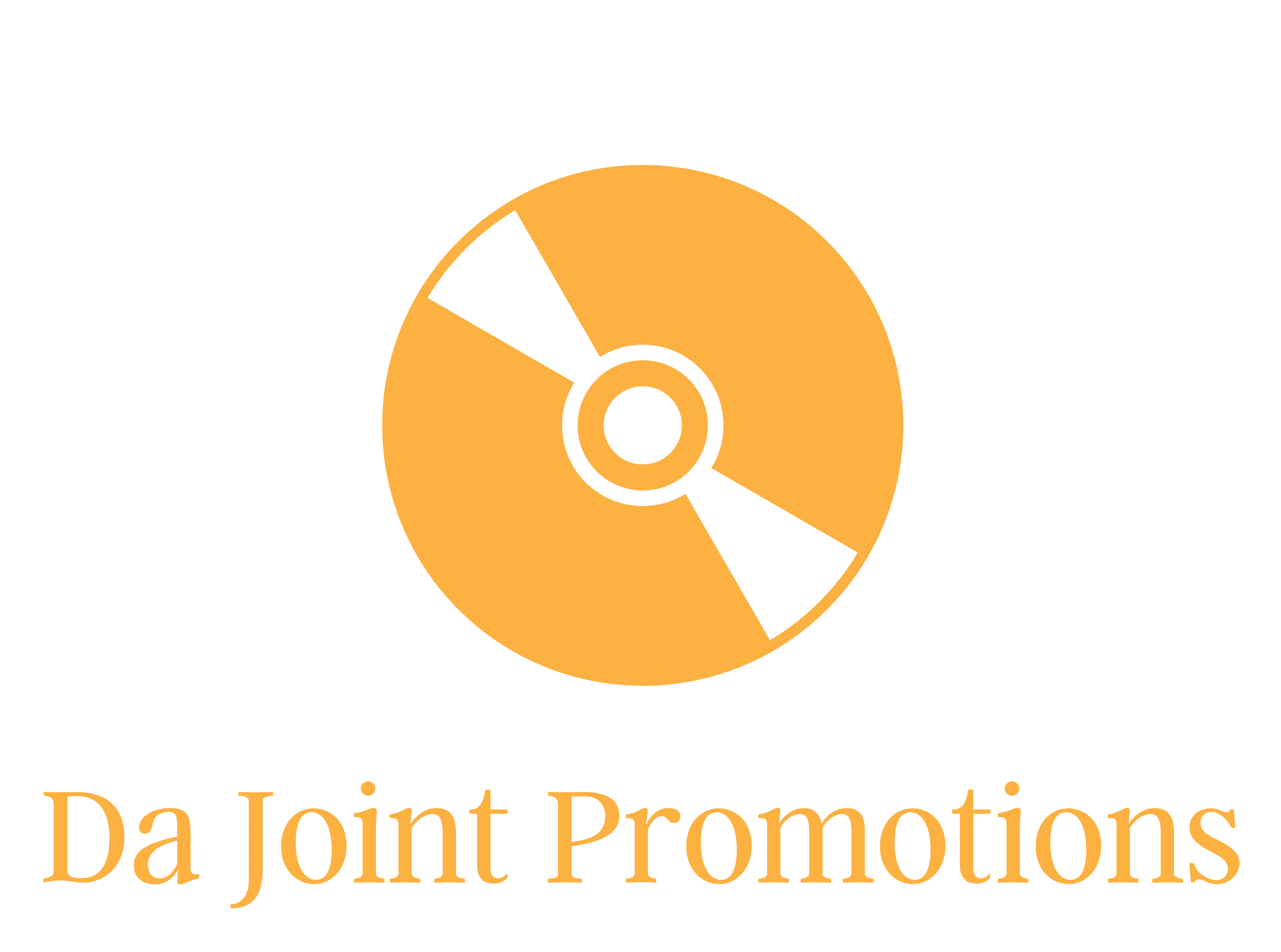 Da Joint Promotions Blog